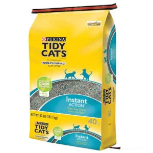 Purina Proplan Tidy Cats Instant Action