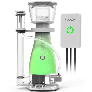 Quantum 300 EQ Protein Skimmer (up to 500 Gallons) - NYOS Aquatics
