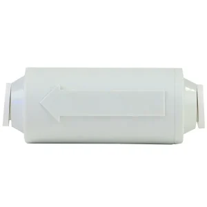 Quick Connect Check Valve, 1/4"