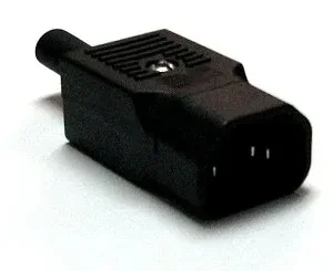 Quick Disconnect Male Plug