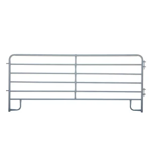 Quicksilver 12` Panel Regular Grey