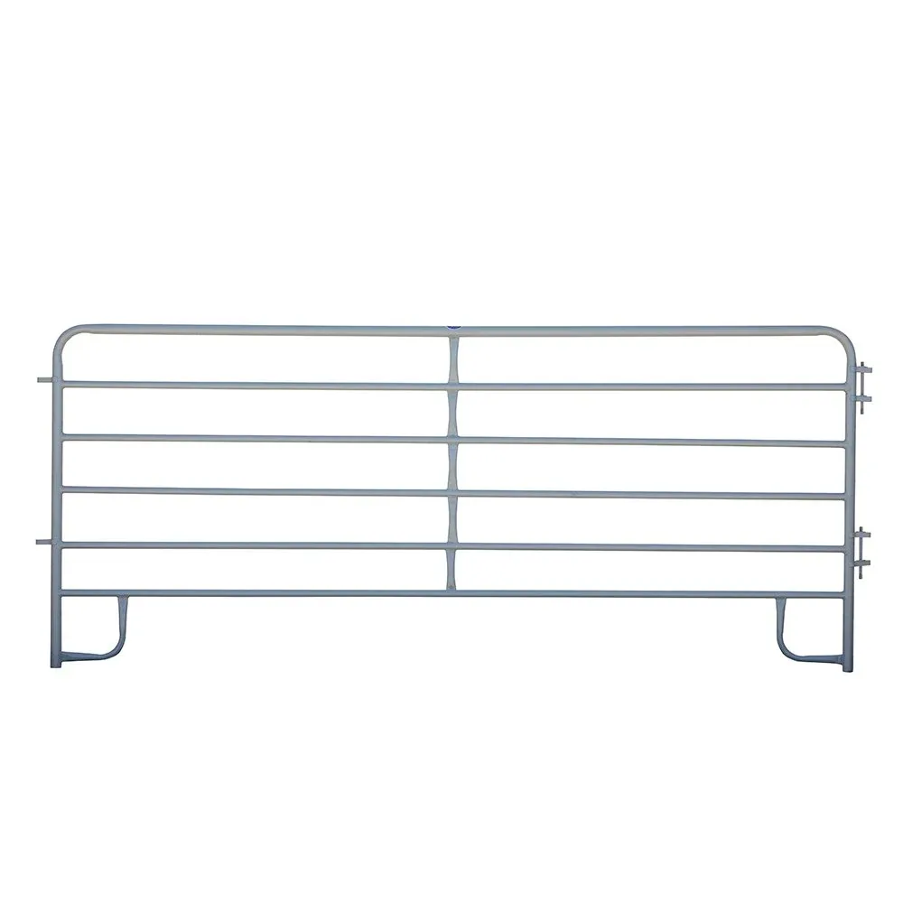 Quicksilver 12` Panel Regular Grey
