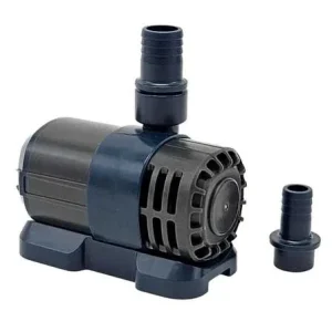 Quiet One DC Pump (185 GPH) - LifeGard