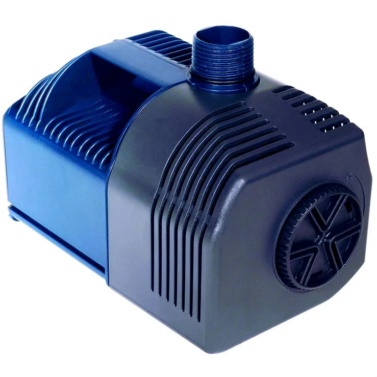 Quiet One PRO 5000 Pump (1458 GPH) - LifeGard