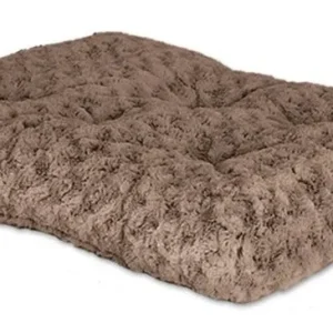 Quiet Time Deluxe Ombre Swirl Pet Bed