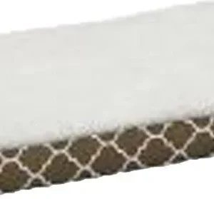 Quiet Time EcoSpring Brown Ortho Dog Bed