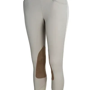 R.J. Classics Belmont Side-Zip Breech