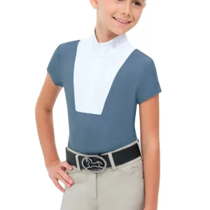 R.J. Classics Celeste Jr. Short-Sleeve Show Shirt