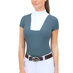 R.J. Classics Ladies' Celeste Short-Sleeve Show Shirt