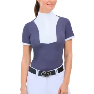 R.J. Classics Ladies' Elsie Short-Sleeve Show Shirt