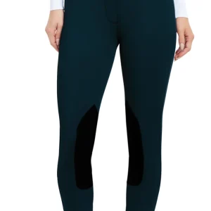 R.J. Classics Ladies’ Gracie Knee-Patch Breech