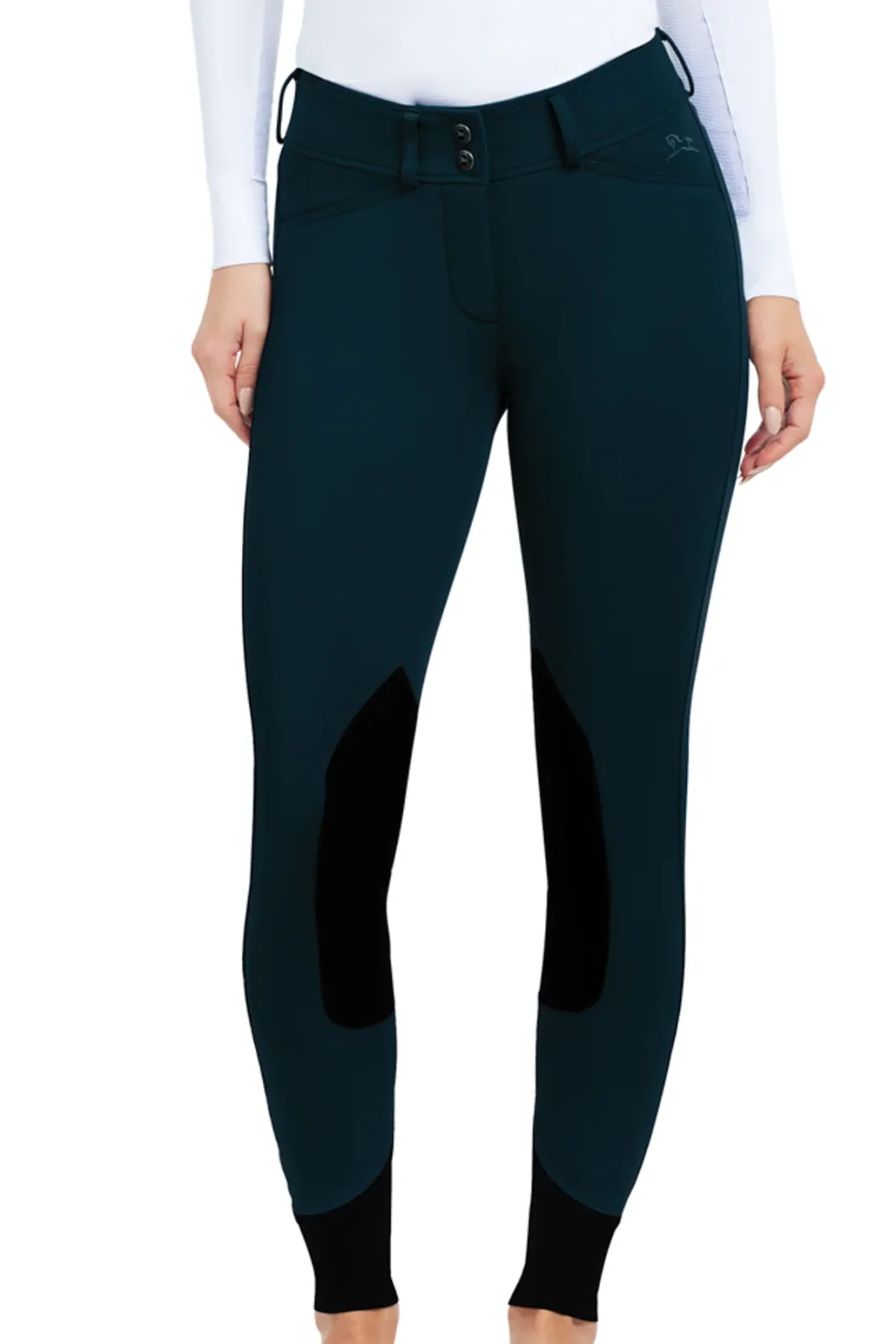R.J. Classics Ladies’ Gracie Knee-Patch Breech
