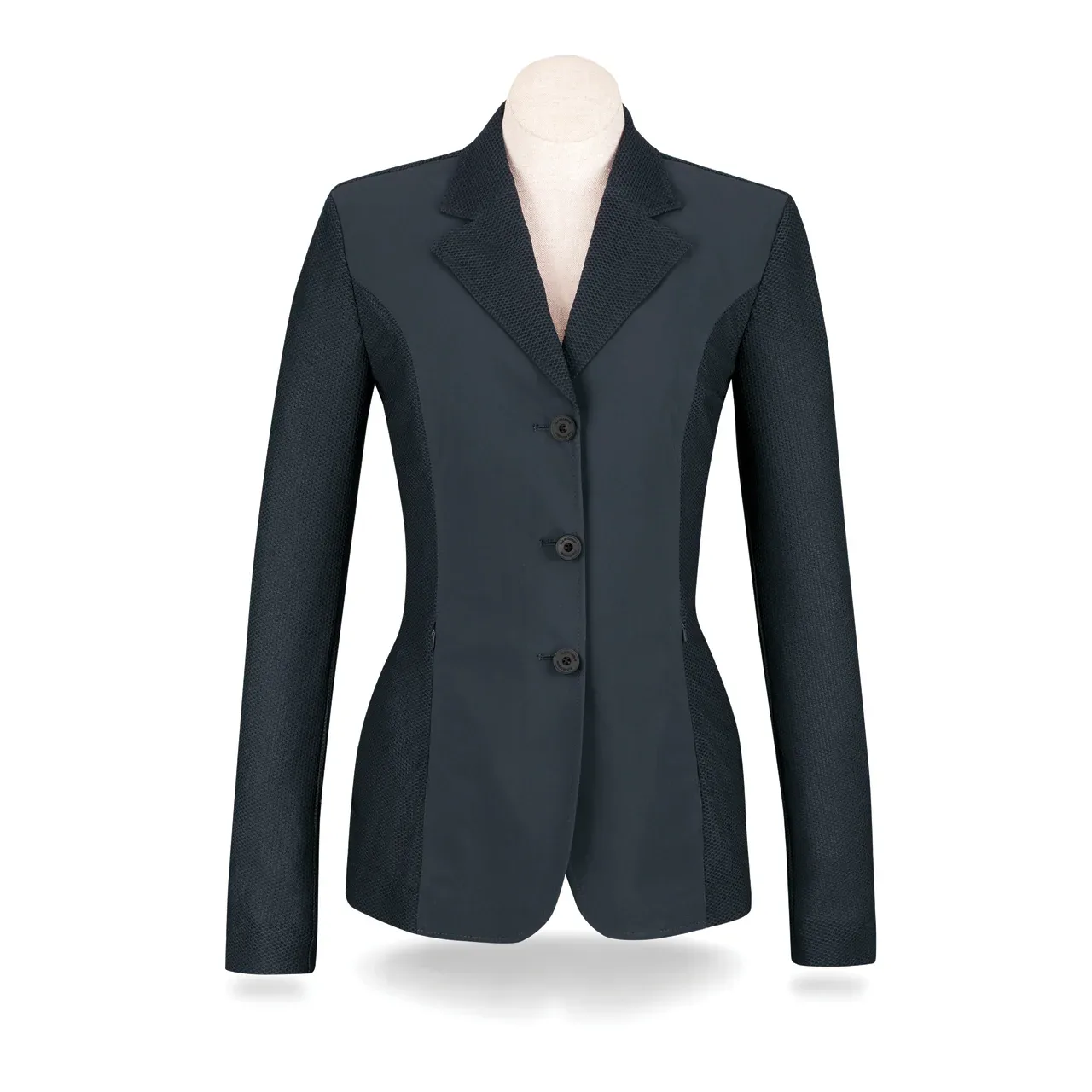 R.J. Classics Ladies’ Harmony Mesh Show Coat