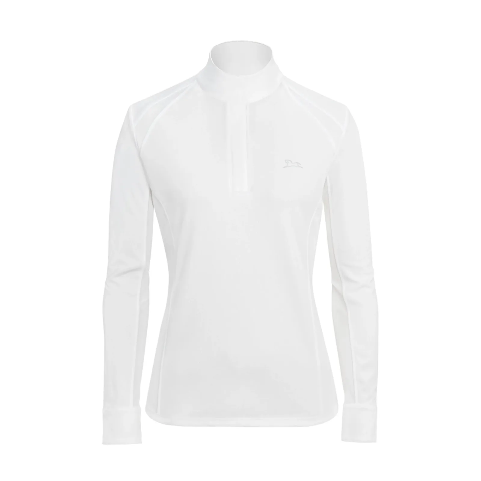 R.J. Classics Sofia Blue Label Long Sleeve Show Shirt