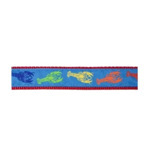 Rainbow Lobster