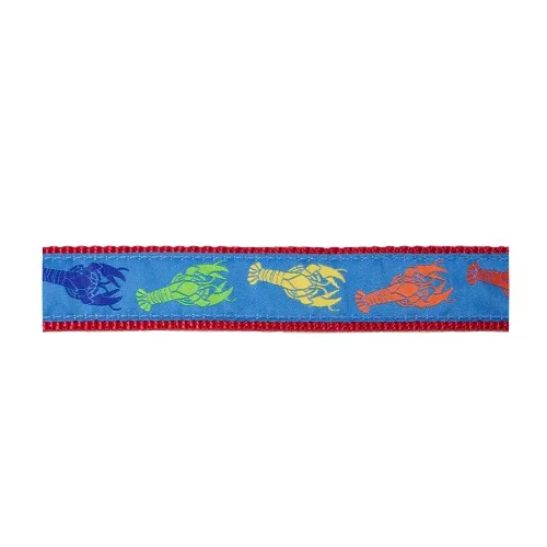 Rainbow Lobster