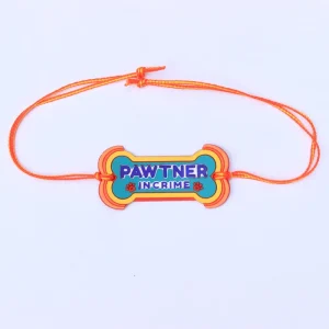 Raksha Bandhan Pawtner in Crime Rakhi for Dogs & Cats by Pawgypets