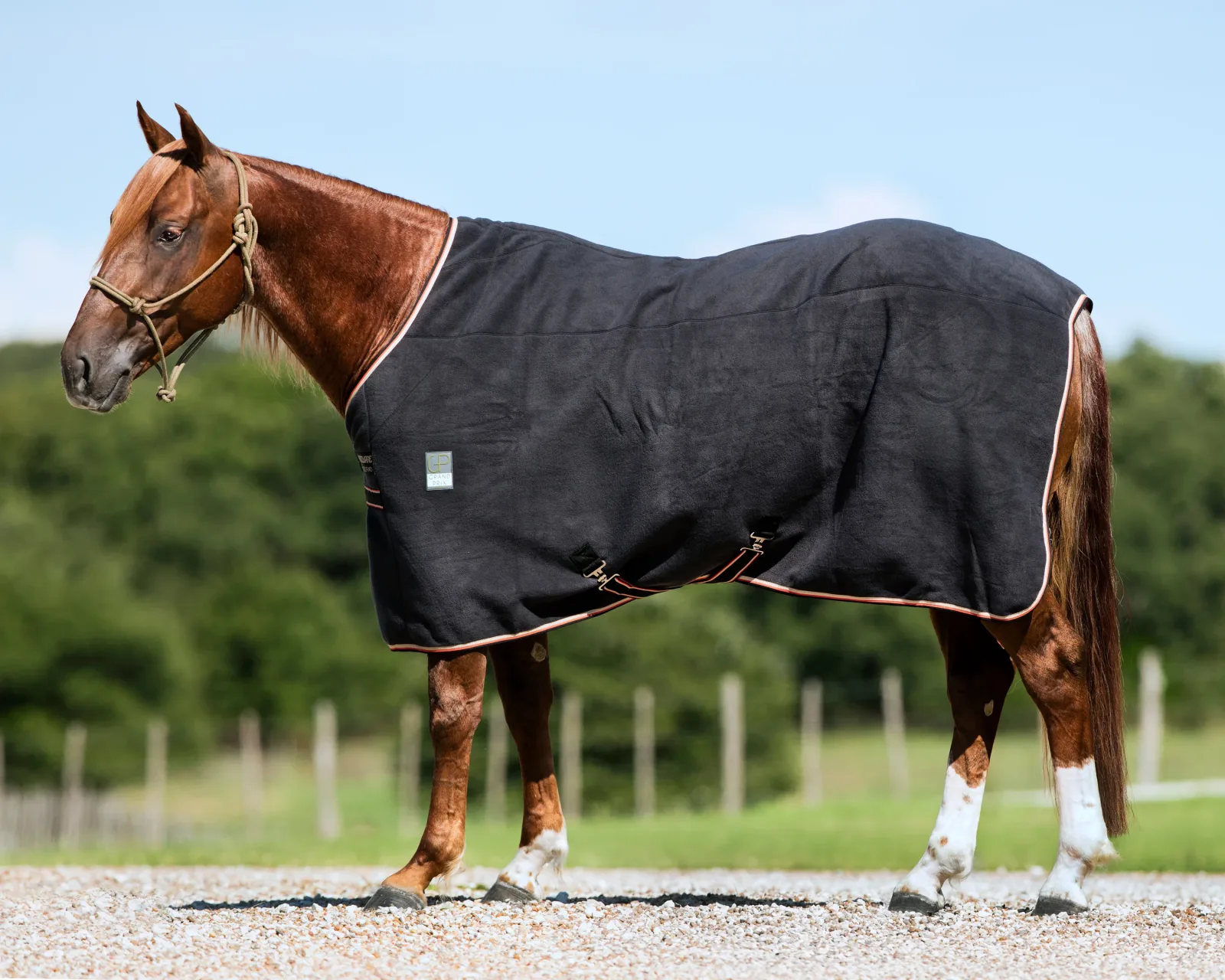 Rambo® Fleece