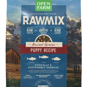 RawMix Ancient Grains Puppy Kibble