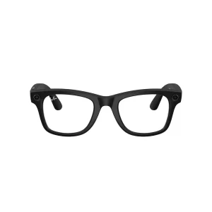 Ray-Ban Gen 2 Meta Wayfarer Clear Gray Transition Sunglasses