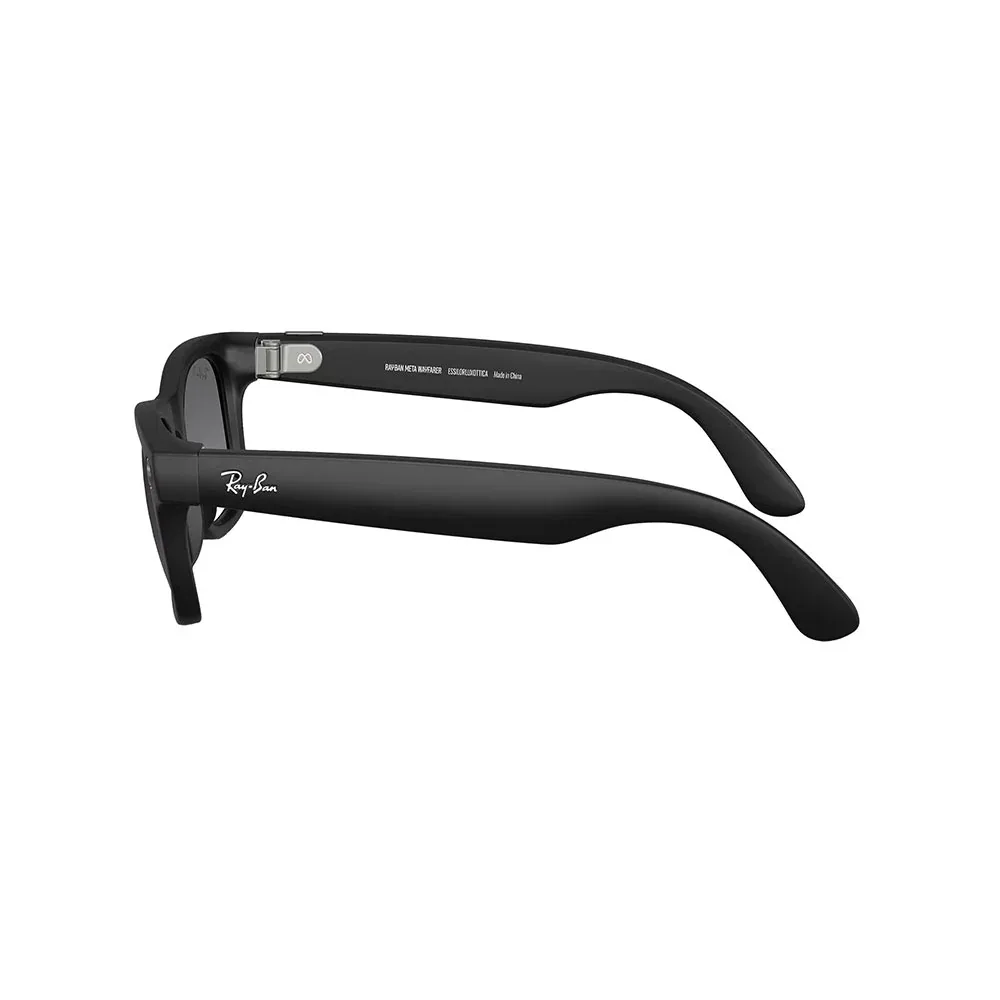 Rayban Meta Wayfarer Gen 2 Sunglasses - Image 2