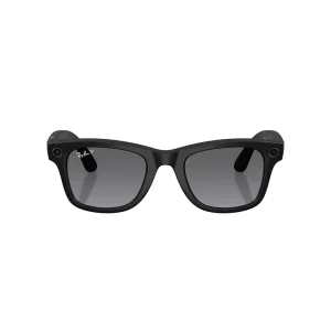 Rayban Meta Wayfarer Gen 2 Sunglasses