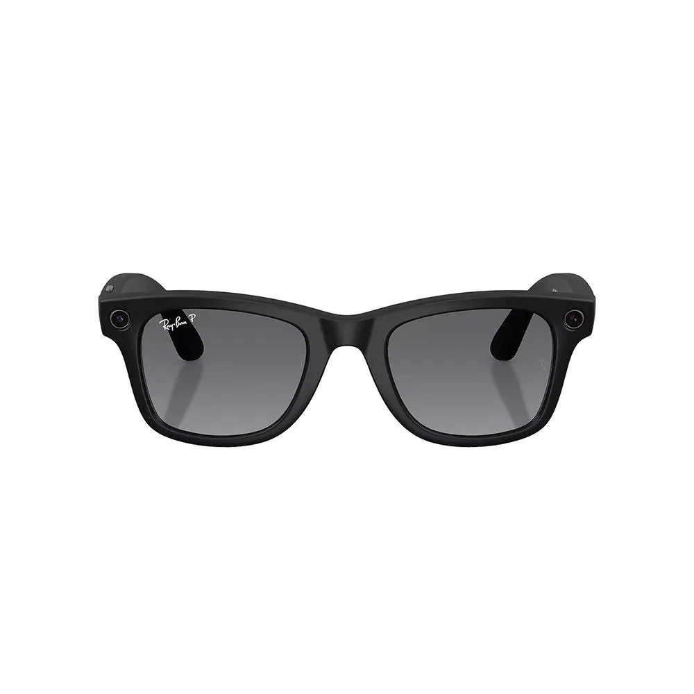 Rayban Meta Wayfarer Gen 2 Sunglasses
