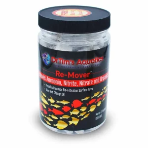 Re-MOVER 32 oz. (60-100 gallons) - Dr. Tim's Aquatics