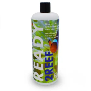 Ready 2 Reef All In One Dosing Solution (1000 mL) - Fauna Marin