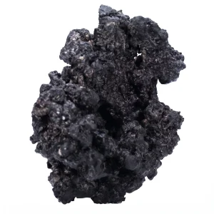 Real Reef Rock (by the pound) MIDNIGHT BLACK - Small/Medium Sizes - Real Reef