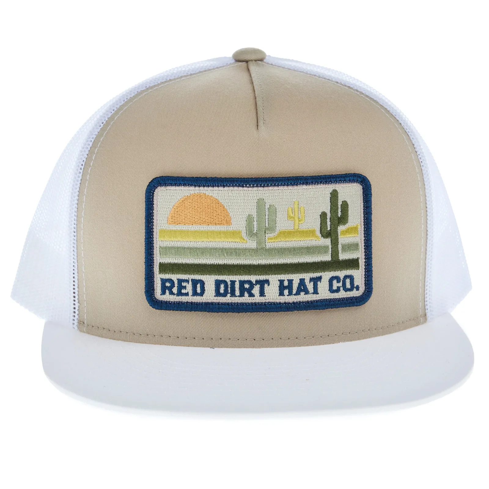 Red Dirt Hat Company Company Ranchero Cap - Image 2