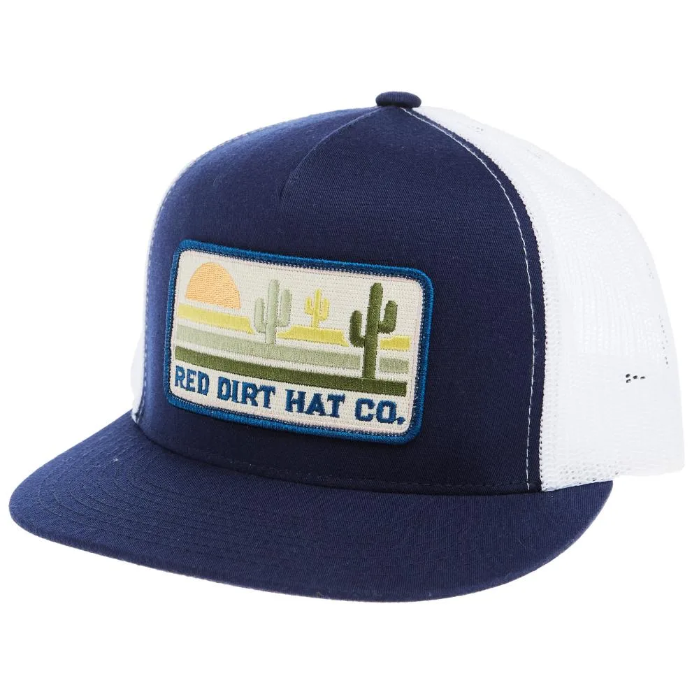 Red Dirt Hat Company Company Ranchero Cap