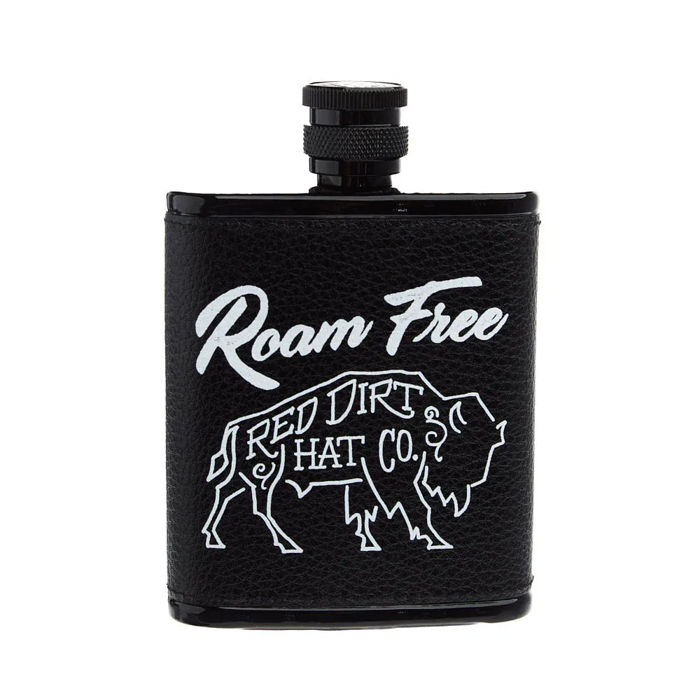Red Dirt Hat Company Roam Free Cologne - Image 2