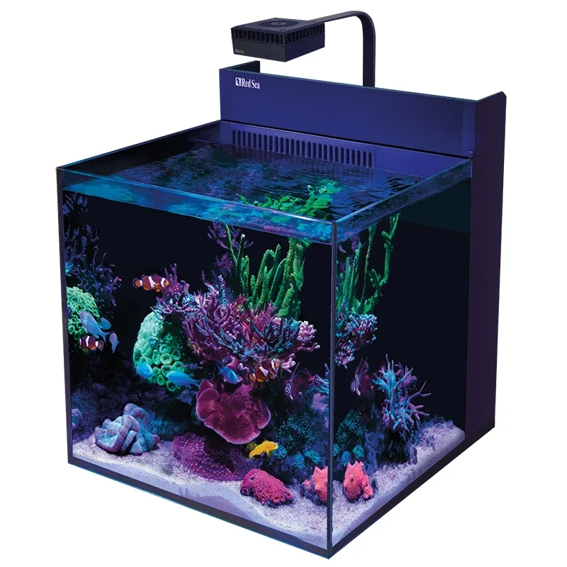 Red Sea Max Nano XL G2 Aquarium with ReefLED G2 60 - Tank Only