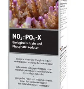 Red Sea NO3:PO4-X Nitrate & Phosphate reducer, 500 ml.