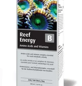 Red Sea Reef Energy B (Aminovit nutrition) - 500ml