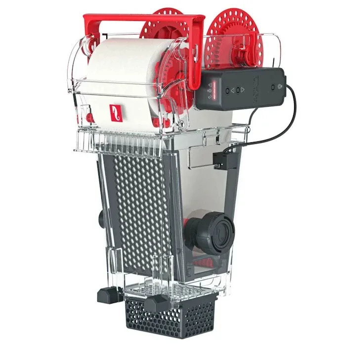 Red Sea Reef-Mat 500 Smart Roller Filter