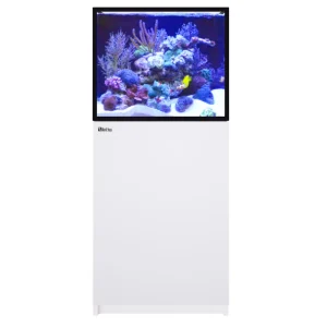 Red Sea REEFER 200 G3+ Aquarium Kit - White