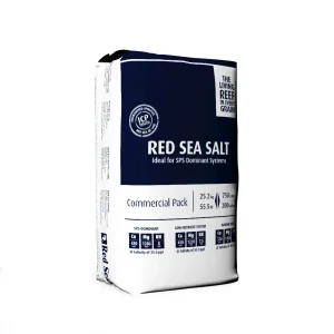 Red Sea Salt Blue Sack (55 lbs Makes 200 Gallons) - Red Sea