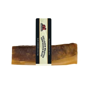 Redbarn Pet Products Redbarn Collagen Wrapped Esophagus Slice Dog Treat 20 ct