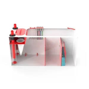 RedFlex Reef Sump 200 (32" x 12" x 16") - Pro Clear Aquatic Systems