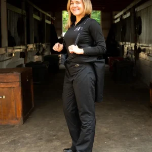 Redingote Insulated Jumpsuit Pro