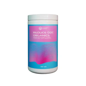 Reduce DOC (32 oz) - Microbial Marine