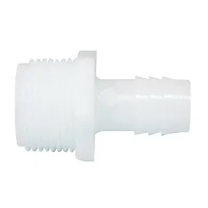 Reducing Male Adapter 0.5" MPT x 0.5" Insert