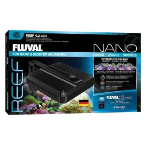 Reef 4.0 LED Nano (25W) - Fluval