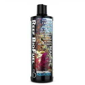 Reef BioFuel (250mL) - Brightwell