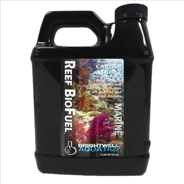Reef BioFuel (2L) - Brightwell