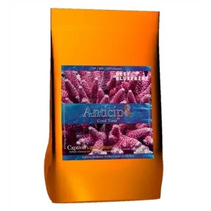 Reef BluePrint Anticip8 (Make 16 oz.) - Captiv8 Aquaculture