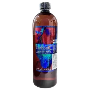 Reef BluePrint Carbon8 (aq 8.35, 355 mL) - Captiv8 Aquaculture