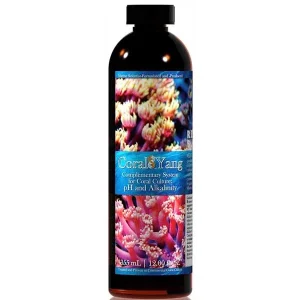 Reef BluePrint Coral8 Yang (355mL) - Captiv8 Aquaculture